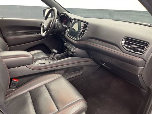 Used 2025 Dodge Durango R/T AWD/4WD image 13