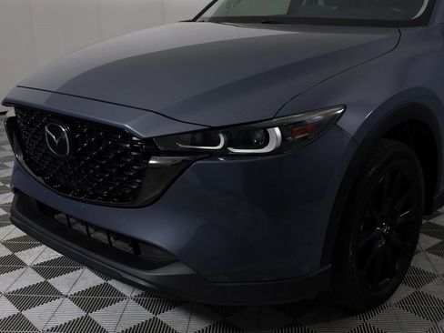 Used 2022 MAZDA CX-5 Carbon Edition image 39