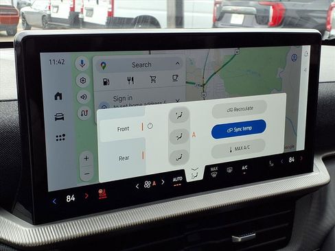 Used 2025 Ford Explorer ST-Line image 6