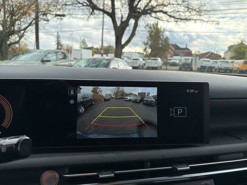 New 2026 Hyundai Tucson SE image 25