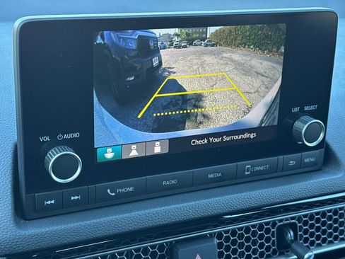 Certified 2023 Honda Civic Sport image 20