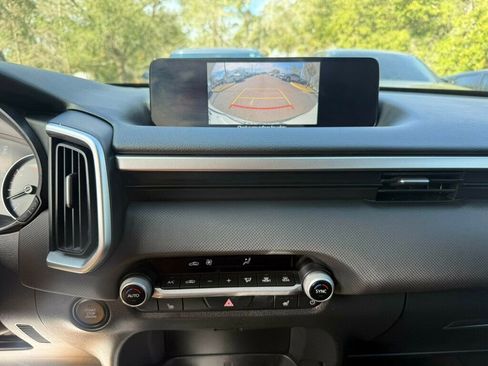 Used 2025 MAZDA CX-50 AWD 2.5 S w/ Premium Package image 6