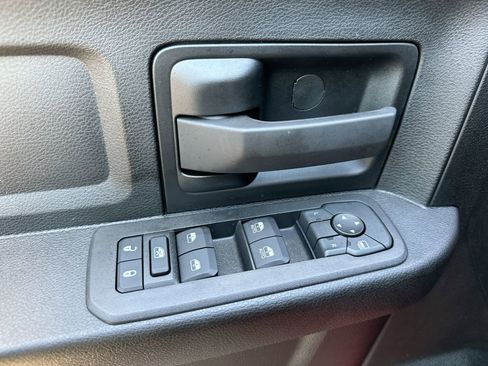 New 2026 RAM 2500 Tradesman AWD/4WD image 13