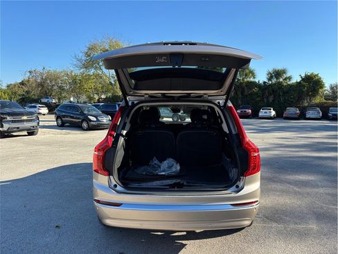Used 2023 Volvo XC90 B5 Plus Bright image 50