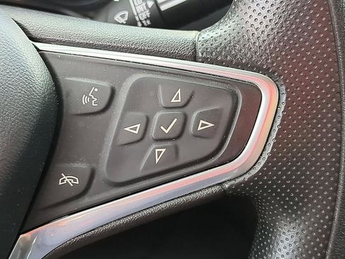 Certified 2023 Chevrolet Equinox LT FWD image 15