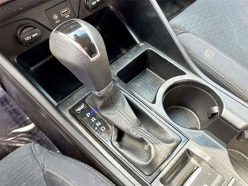 Used 2019 Hyundai Tucson SE FWD image 16