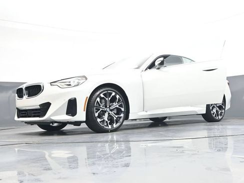 New 2026 BMW 230i xDrive Coupe w/ Premium Package AWD/4WD image 45