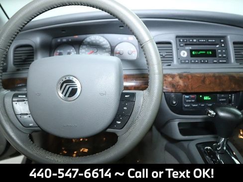 Used 2005 Mercury Grand Marquis LS image 36