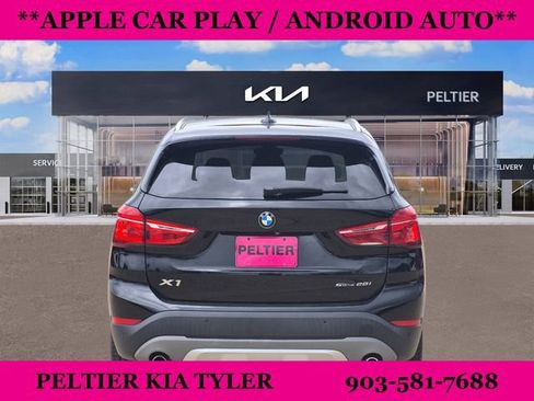 Used 2019 BMW X1 sDrive28i FWD image 6