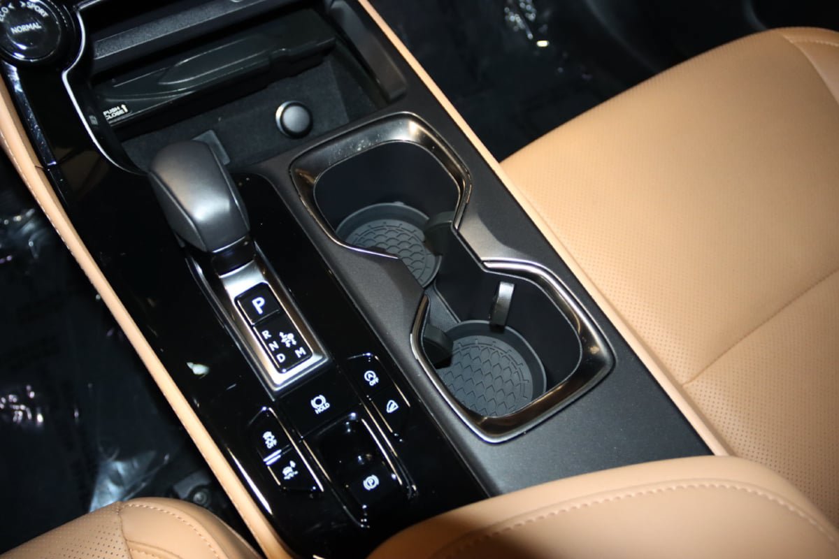 Used 2025 Lexus NX 350 AWD w/ Cold Area Package image 48