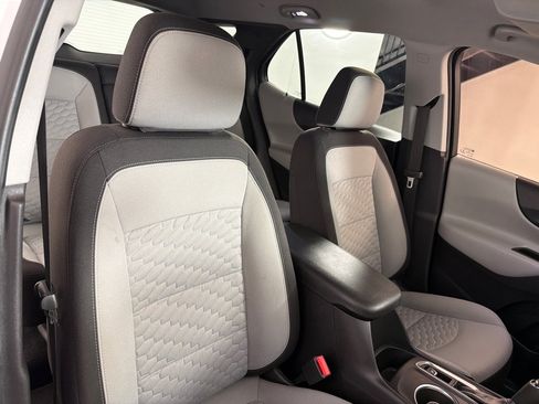 Used 2021 Chevrolet Equinox LS w/ LS Convenience Package FWD image 25