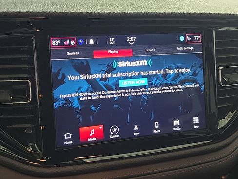 Used 2022 Dodge Durango R/T image 23