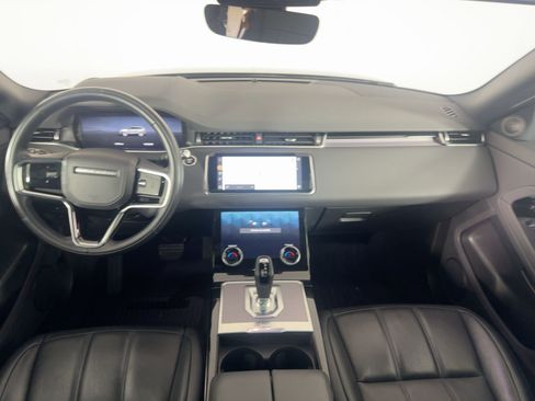 Used 2023 Land Rover Range Rover Evoque S image 16