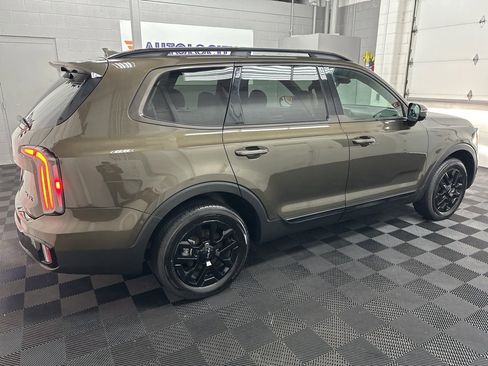 Used 2024 Kia Telluride SX Prestige X-Pro image 10