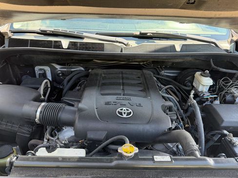 Used 2014 Toyota Tundra 1794 Edition RWD image 17
