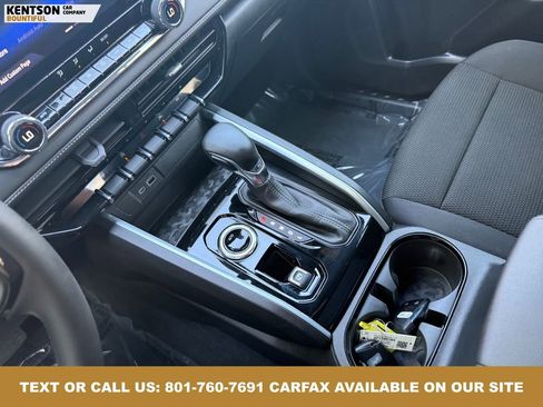 Used 2023 Chevrolet Colorado LT w/ LT Convenience Package image 23