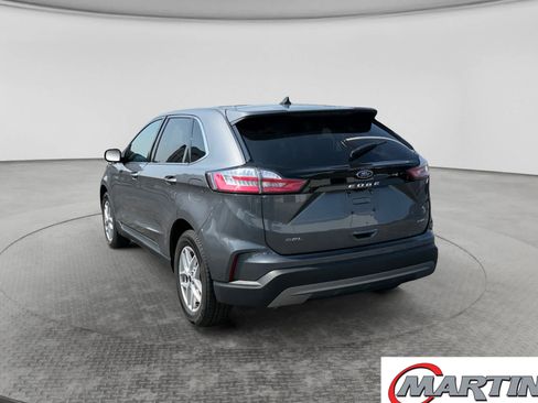 Used 2024 Ford Edge SEL AWD/4WD image 7