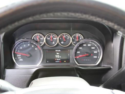Used 2020 Chevrolet Silverado 1500 RST w/ All-Star Edition RWD image 27