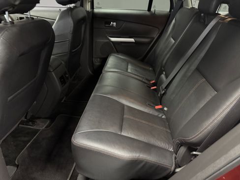 Used 2014 Ford Edge SEL w/ Equipment Group 205A image 15