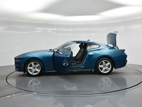 New 2026 Ford Mustang Coupe image 28