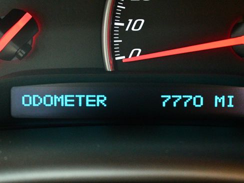 Used 2011 Chevrolet Corvette ZR1 w/ Preferred Equipment Group RWD image 26