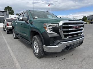 Used 2020 GMC Sierra 1500 SLE w/ SLE Value Package AWD/4WD video 1