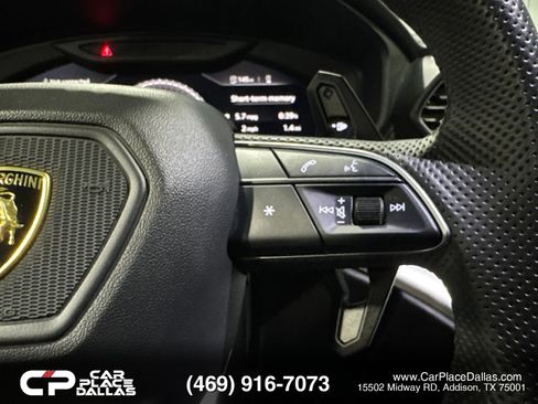 Used 2021 Lamborghini Urus AWD/4WD image 36