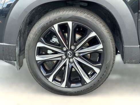 Used 2026 MAZDA CX-50 AWD 2.5 S w/ Premium Package image 13