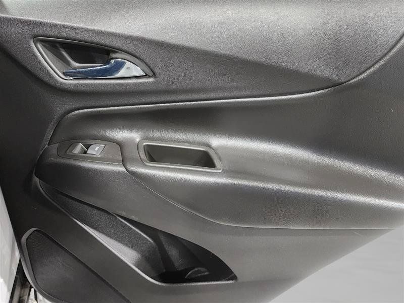 Used 2022 Chevrolet Equinox LT w/ Driver Convenience Package FWD image 29