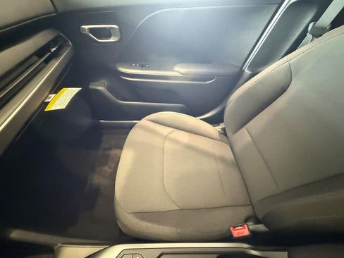 New 2026 Kia K4 LXS image 20