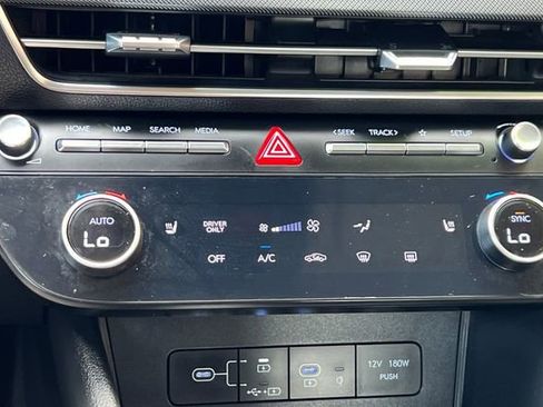 Used 2025 Hyundai Sonata SEL image 22