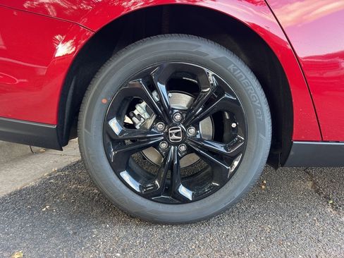 New 2025 Honda Accord SE image 7