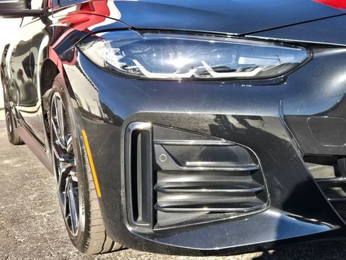 Used 2023 BMW 430i Gran Coupe xDrive w/ M Sport Package image 14