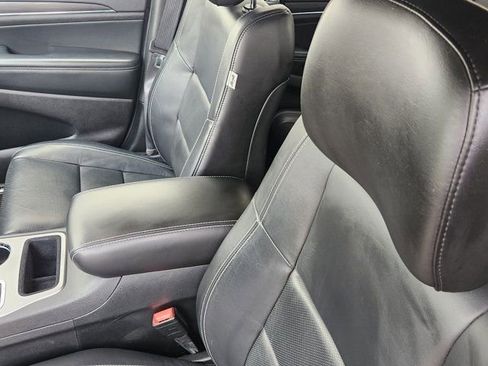 Used 2021 Jeep Grand Cherokee Limited w/ Quick Order Package 28K 80th image 19