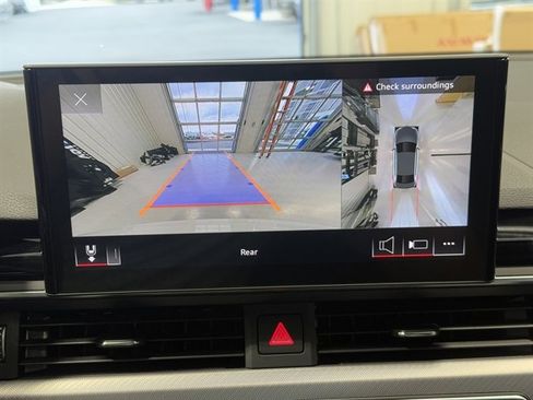 Used 2023 Audi A4 2.0T Premium Plus w/ Premium Plus Package image 38