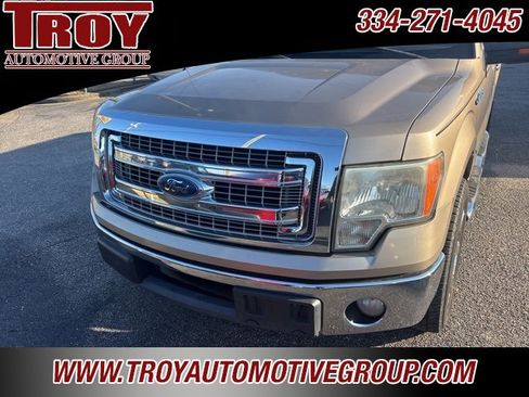 Used 2013 Ford F150 XLT w/ Luxury Equipment Group image 5