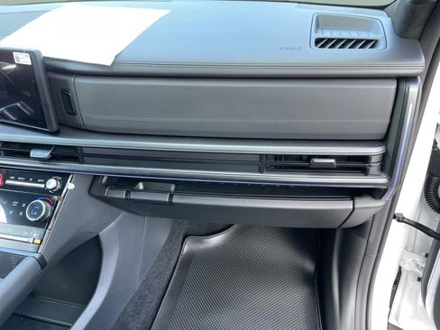 New 2026 Hyundai Santa Fe Calligraphy image 19