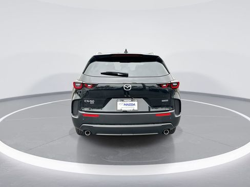 New 2026 MAZDA CX-50 2.5 Hybrid w/ Weather Package image 7