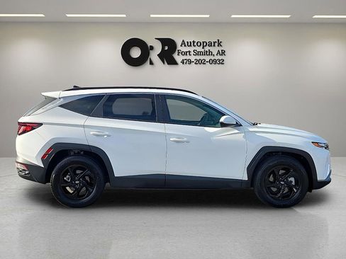 Used 2024 Hyundai Tucson SEL image 6