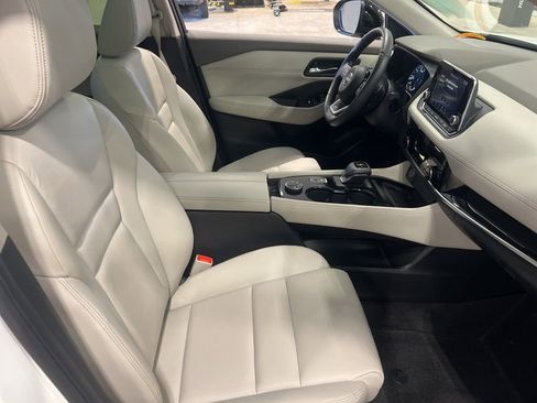 Certified 2023 Nissan Rogue SL image 22