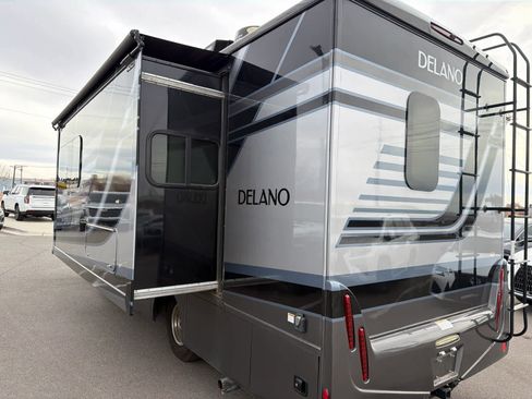 Used 2020 Mercedes-Benz Sprinter 3500 image 8