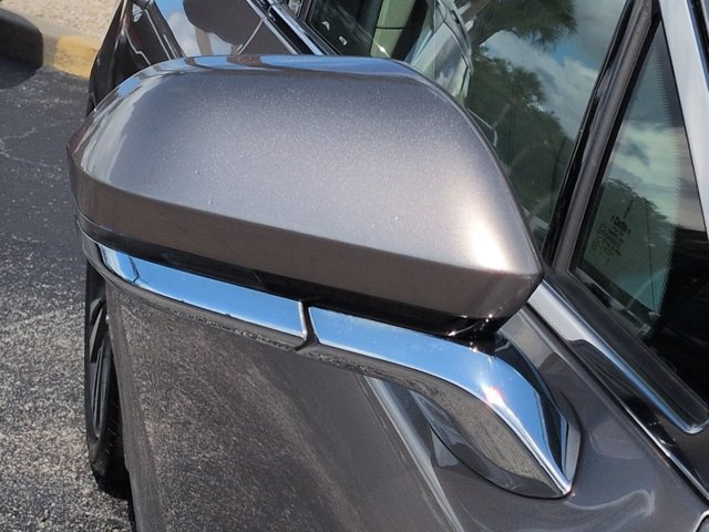 Used 2019 Lincoln MKZ Reserve w/ Luxury Package FWD image 12