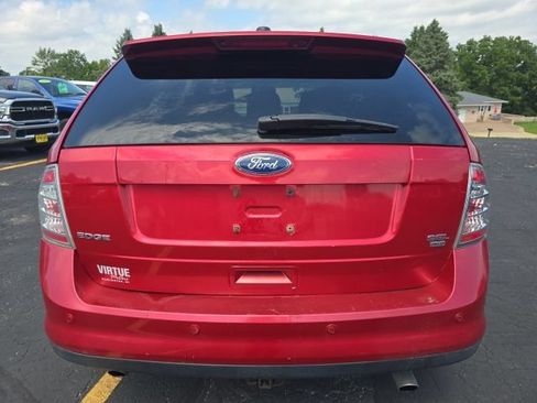 Used 2010 Ford Edge SEL AWD/4WD image 6