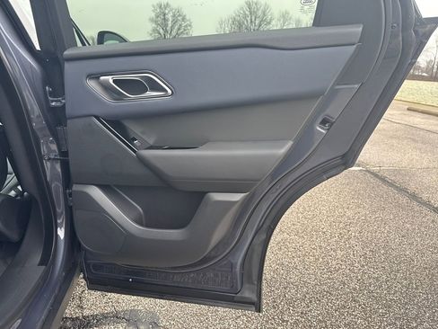 New 2026 Land Rover Range Rover Velar S AWD/4WD image 16