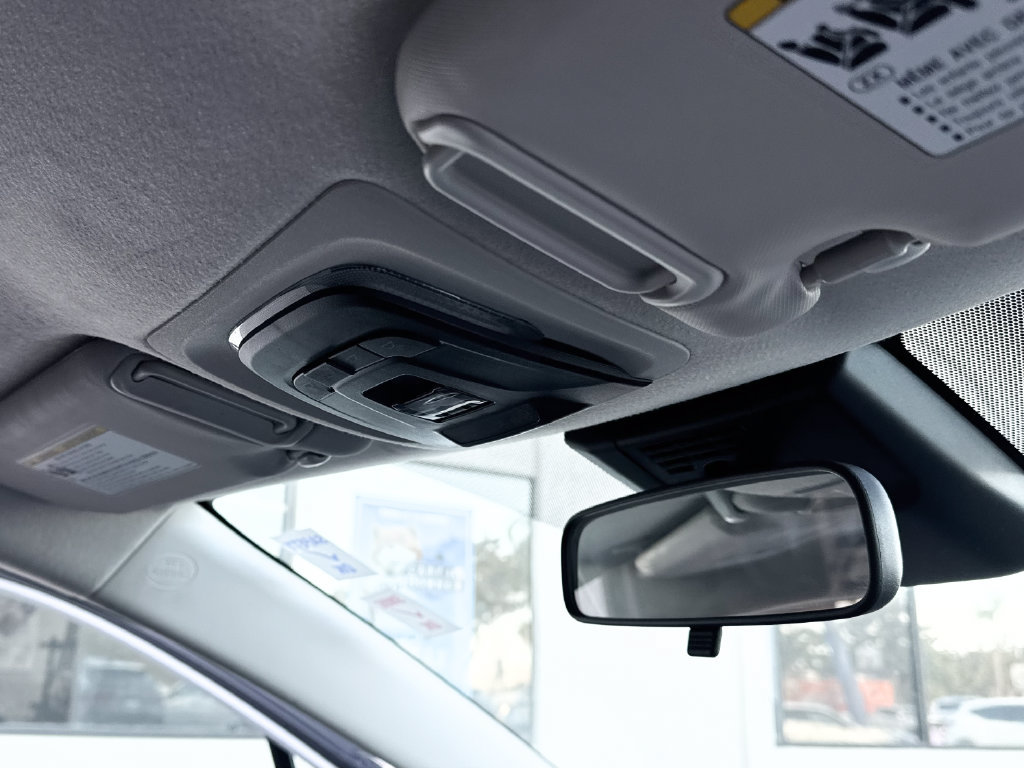 Used 2024 Toyota Corolla LE FWD image 23