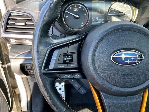 Used 2023 Subaru Forester Wilderness AWD/4WD image 23