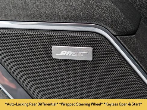 Used 2024 Chevrolet Silverado 1500 LT Trail Boss w/ LT Trail Boss Premium Package image 17