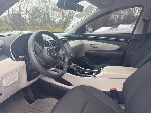 Used 2022 Hyundai Tucson SEL image 5