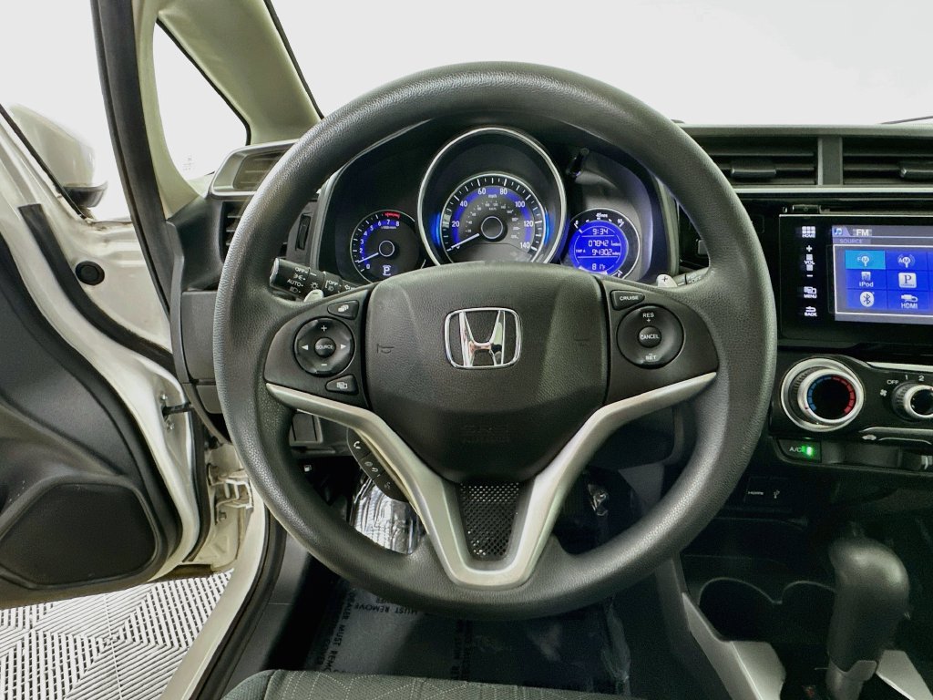 Used 2015 Honda Fit EX image 13