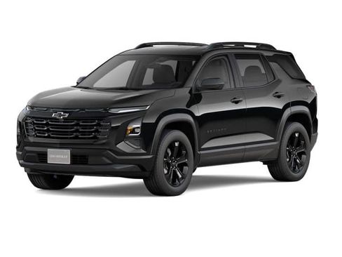 New 2026 Chevrolet Equinox LT FWD image 29